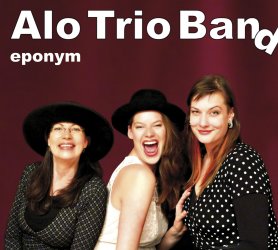 Alo Trio: Eponym